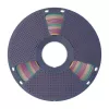 SUNLU PLA Transparent Rainbow 1,75 mm 1 kg 3D-printerfilament