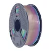 SUNLU PLA Transparent Rainbow 1,75 mm 1 kg 3D-printerfilament