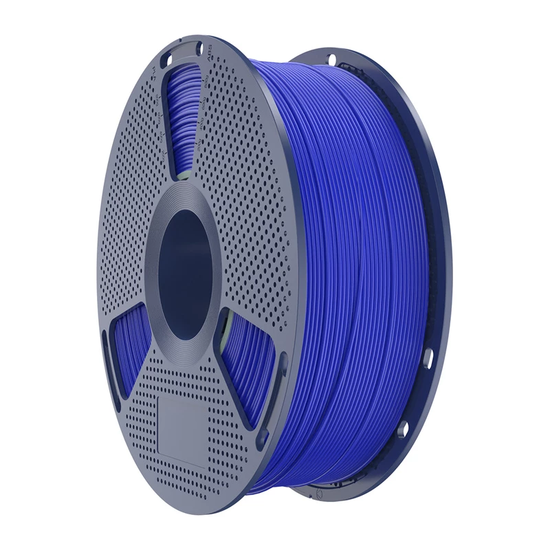 SUNLU High-Speed ABS Filament 1,75 mm blauw 1 kg