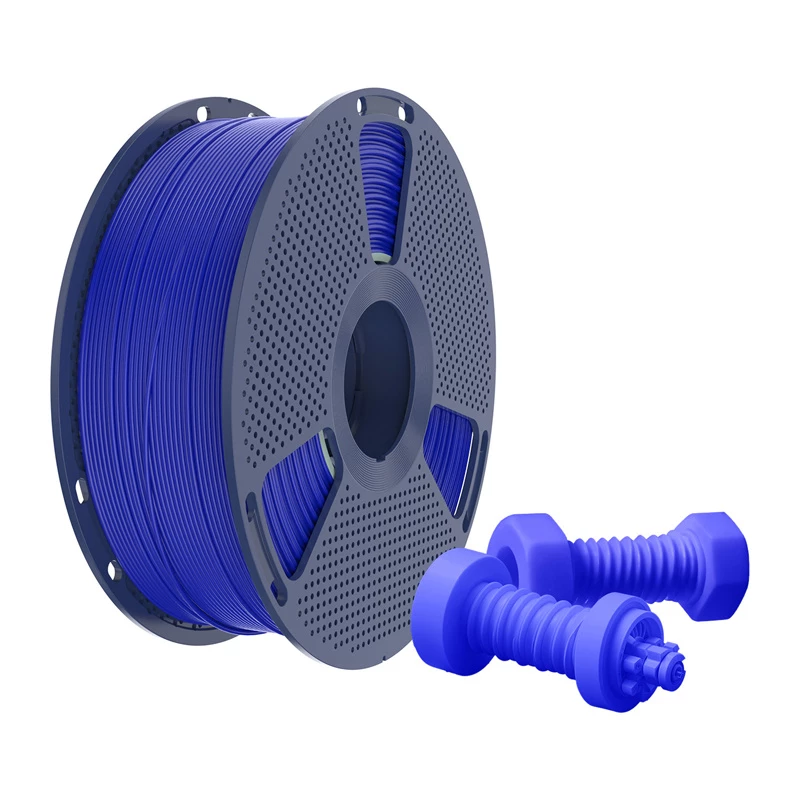 SUNLU High-Speed ABS Filament 1,75 mm blauw 1 kg