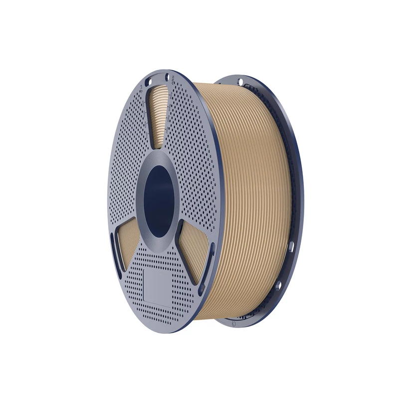 SUNLU PETG Filament (eiken) 1,75 mm 1 kg