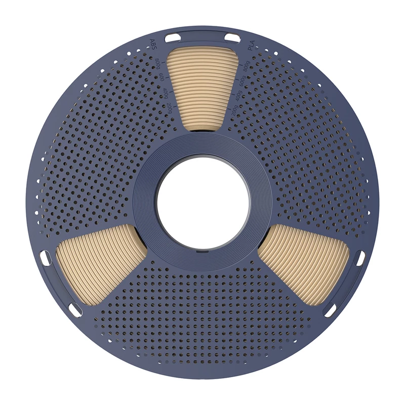 SUNLU PETG Filament (eiken) 1,75 mm 1 kg