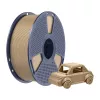 SUNLU PETG Filament (eiken) 1,75 mm 1 kg