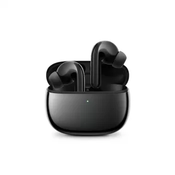 Xiaomi FlipBuds Pro draadloze in-ear headset USB Type-C Bluetooth 5.2 ANC zwart