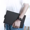 DUX DUCIS Bluetooth-toetsenbordhoes (TK-serie) voor Samsung Galaxy Tab S6 Lite - zwart