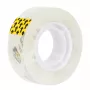 Deli transparante plakband D260104, 18 mm x 33 m