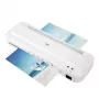 Deli E2132 A4 kantoorlaminator - heet & koud, 250 mm/min, 2 rollen