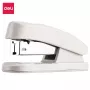 Deli bureauhechter D391002, wit, 25 vel