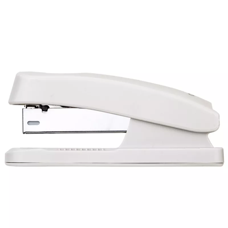 Deli bureauhechter D391002, wit, 25 vel