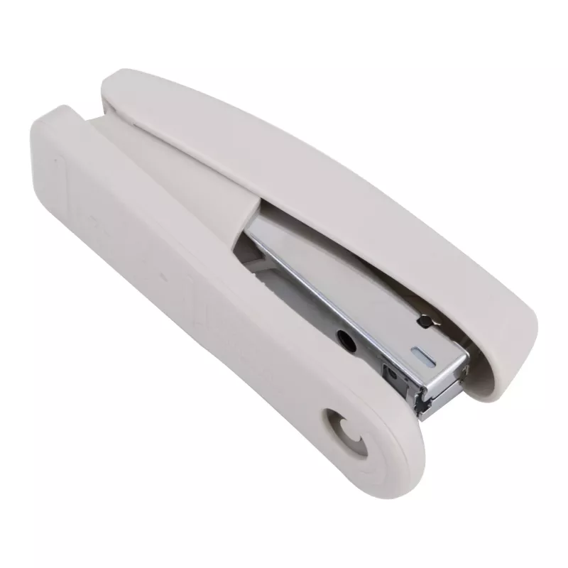 Deli bureauhechter D391002, wit, 25 vel