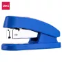 Deli nietmachine blauw - nietmachine (kantoor)