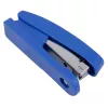 Deli nietmachine blauw - nietmachine (kantoor)