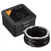 Canon EF/EF-S naar Nikon Z-Mount Objectiefadapter (KF06.367)