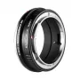 K&F Concept Objectiefadapter Canon FD naar Canon RF (zwart)