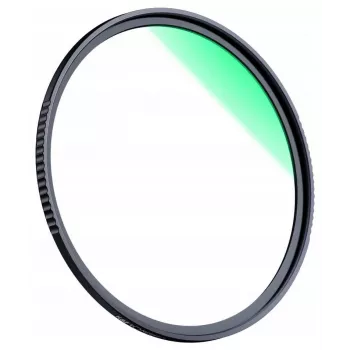 K&F Concept UV NANO-X PRO MRC 62mm UV-filter