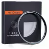 K&F Concept UV NANO-X PRO MRC 62mm UV-filter