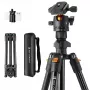 K&F Concept K234A0 + BH-28L statief