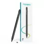 Metapen Pen G1 actieve stylus voor Google Pixel en Amazon Fire - zwart