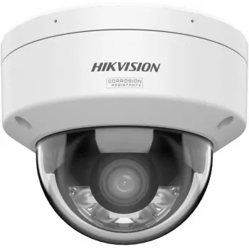 Hikvision DS-2CD2167G3-LIS2UY 2.8mm AcuSense 6MP IR netwerkcamera