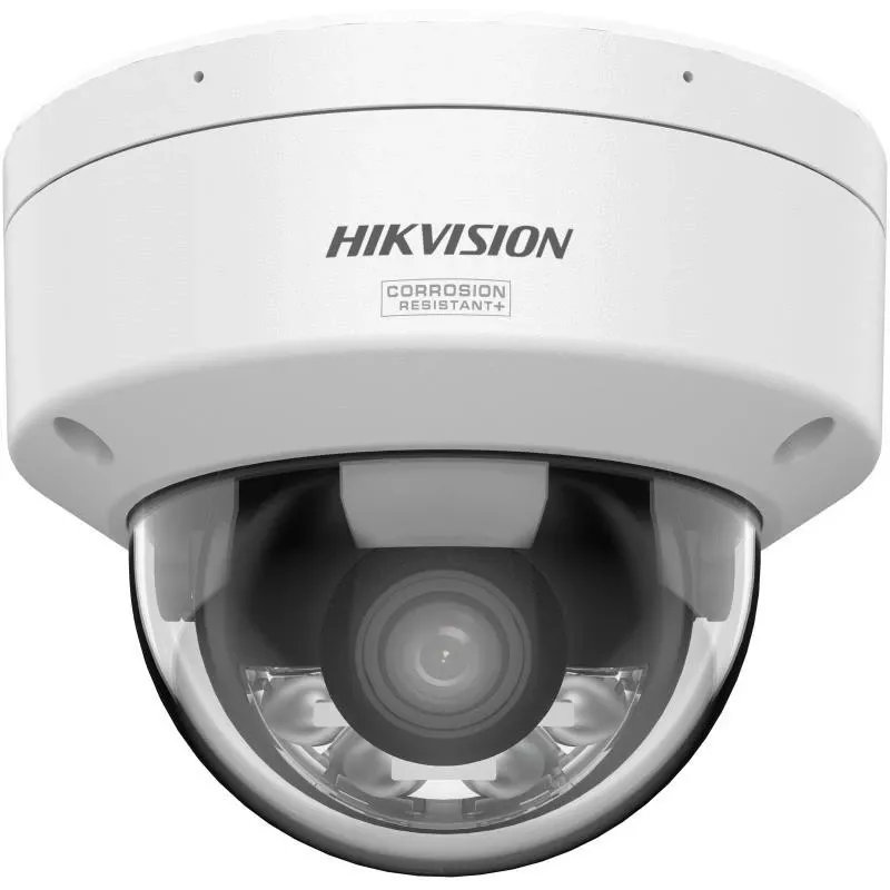Hikvision DS-2CD2167G3-LIS2UY 2.8mm AcuSense 6MP IR netwerkcamera