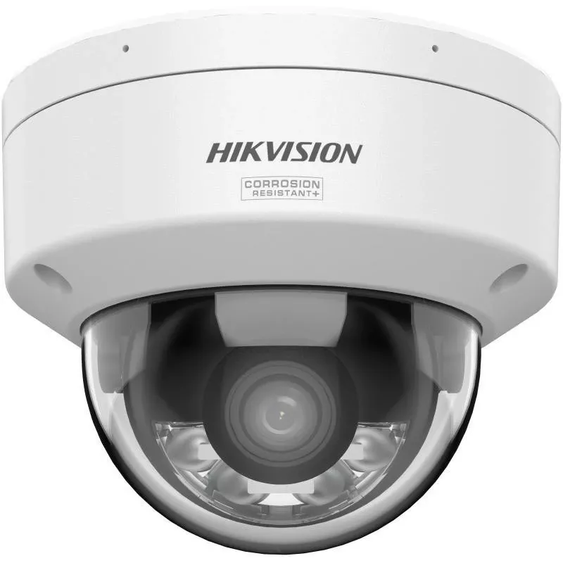 Hikvision DS-2CD2167G3-LIS2UY 2.8mm AcuSense 6MP IR netwerkcamera