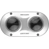Hikvision DS-2CD6D82G2-IS(2.8mm) PanoVu 8MP Smart IP-camera