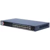 Hikvision DS-3E1528P-EI 24-poorts Gigabit PoE+ Managed Switch