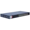 Hikvision DS-3E1528P-EI 24-poorts Gigabit PoE+ Managed Switch