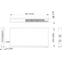 Hikvision DS-3E1528P-EI 24-poorts Gigabit PoE+ Managed Switch