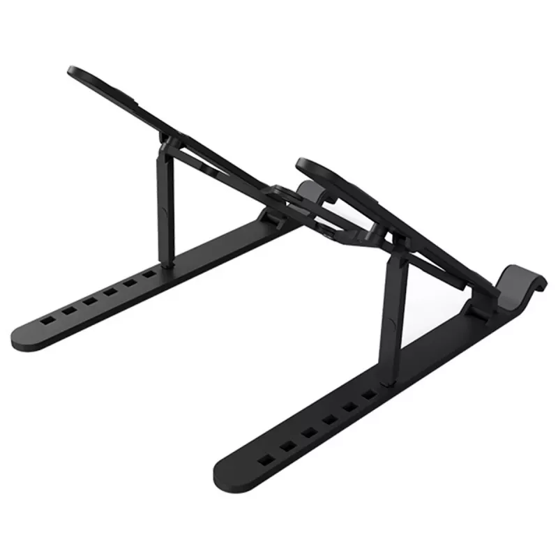 ORICO PFB-A24-BK-BP Laptopstandaard Notebook-houder Zwart