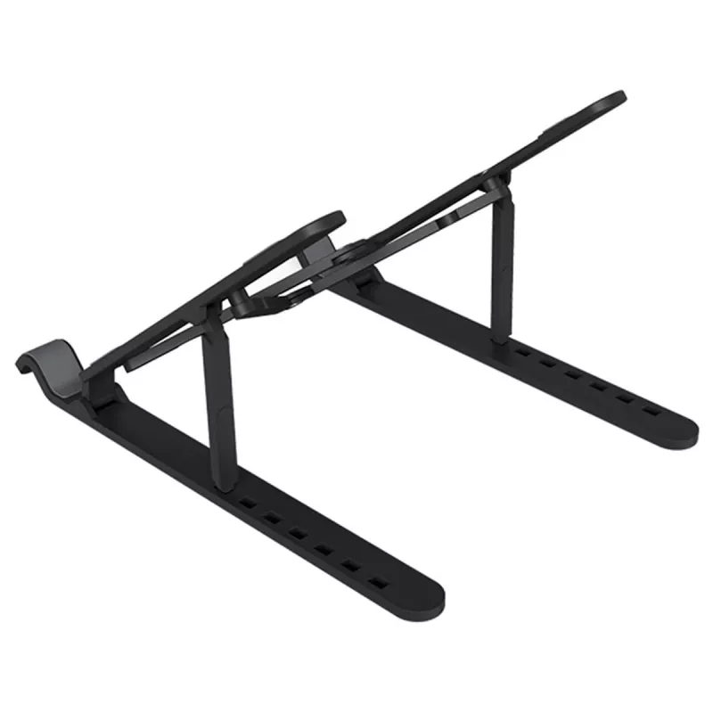 ORICO PFB-A24-BK-BP Laptopstandaard Notebook-houder Zwart