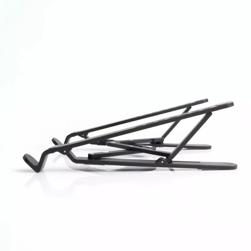 ORICO PFB-A24-BK-BP Laptopstandaard Notebook-houder Zwart
