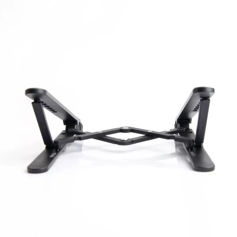ORICO PFB-A24-BK-BP Laptopstandaard Notebook-houder Zwart