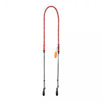 PGYTECH Slim Outdoor camerariem Blaze Red