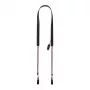 PGYTECH Slim Vintage zwarte camerariem