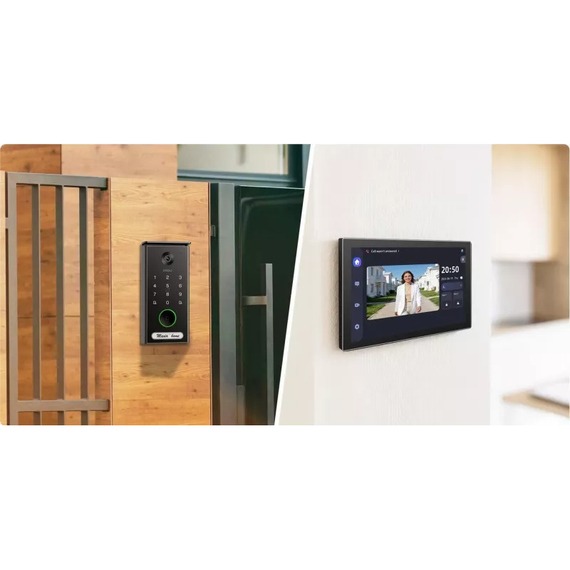 IMOU VDP7 videodeurbel deurbel (PoE)