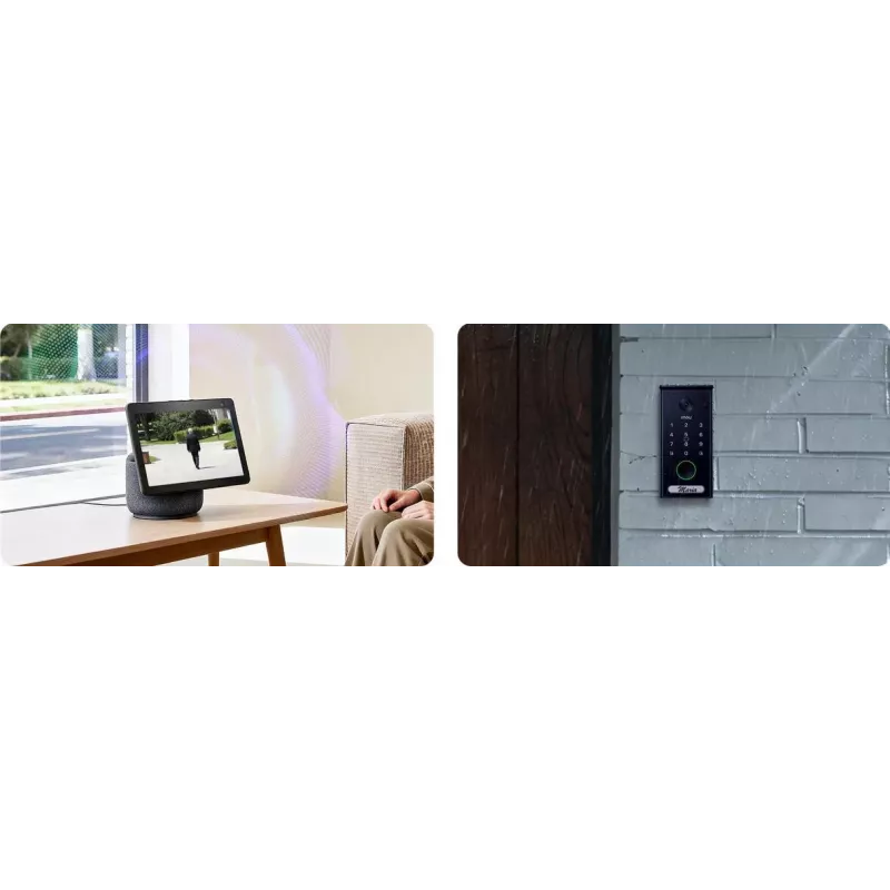 IMOU VDP7 videodeurbel deurbel (PoE)