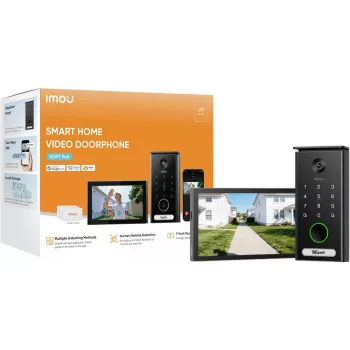 IMOU VDP7 videodeurbel deurbel (PoE)