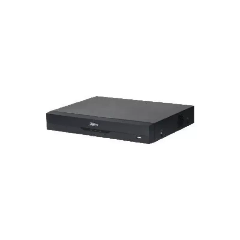 Dahua XVR5108HE-I3/T 8-kanaals penta-brid 5-in-1 DVR-recorder met AI