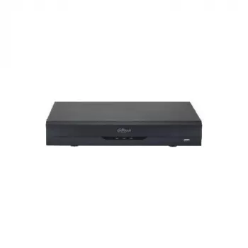 Dahua XVR5108HE-I3/T 8-kanaals penta-brid 5-in-1 DVR-recorder met AI