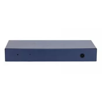 DAHUA CS4009-8ET1GT-60 managed L2-switch met 8 PoE-poorten en 1 Gigabit-uplink, 60W PoE-budget