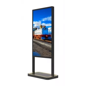 Dahua DHI-LDV55-PAI400L binnenvloerstandaard