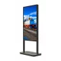 Dahua DHI-LDV55-PAI400L binnenvloerstandaard