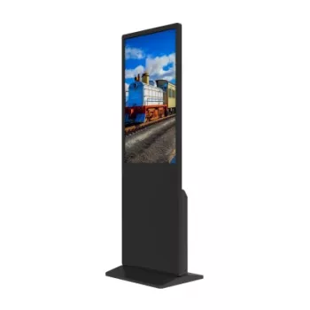 Dahua DS Indoor Floor Stand DHI-LDV43-HAI400L-M 43 inch Full HD IPS digital signage-display