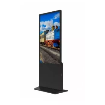 Dahua DS indoor-Pro floorstand touch DHI-LDV55-HAI400TL-M 55 inch 4K interactief display