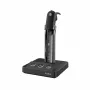 Yealink WH63 DECT draadloze headset in-ear monauraal