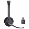 Yealink headset WH64 Hybrid Dual met laadstation