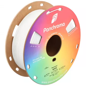 Polymaker Panchroma CoPE 1,75mm wit 1kg 3D-printer-filament