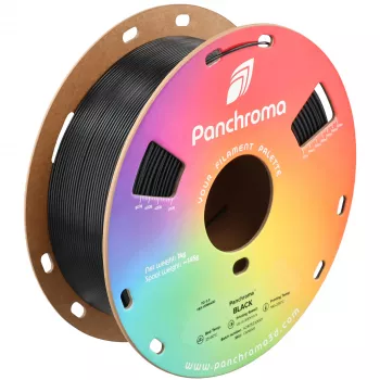 Polymaker Panchroma CoPE 3D-printerfilament, 1,75 mm, 1 kg, zwart