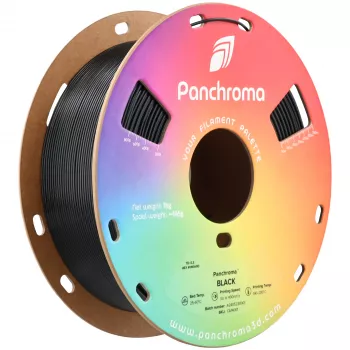 Polymaker Panchroma CoPE 3D-printerfilament, 1,75 mm, 1 kg, zwart